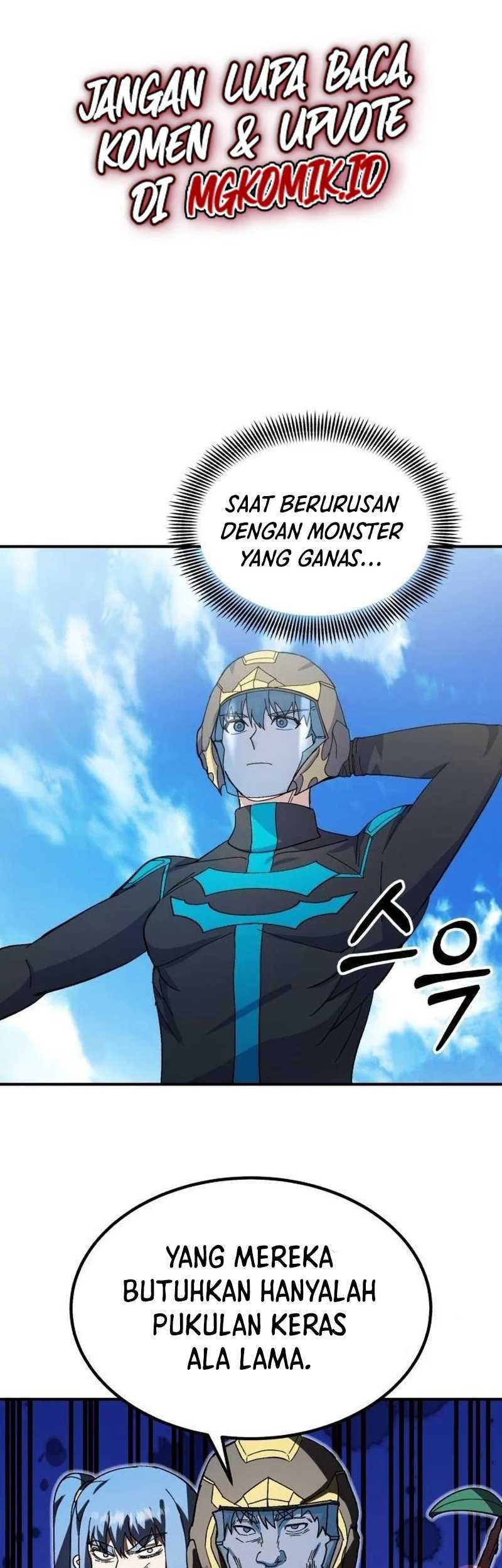 Divine Delivery Chapter 25 - halaman 55