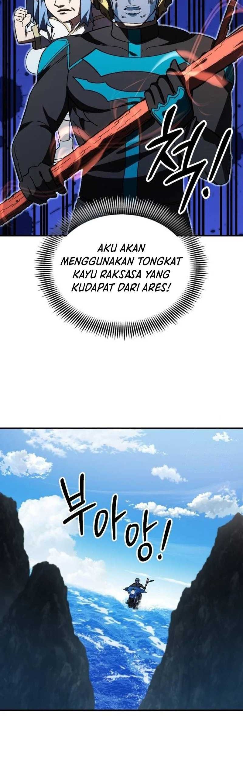 Divine Delivery Chapter 25 - halaman 56