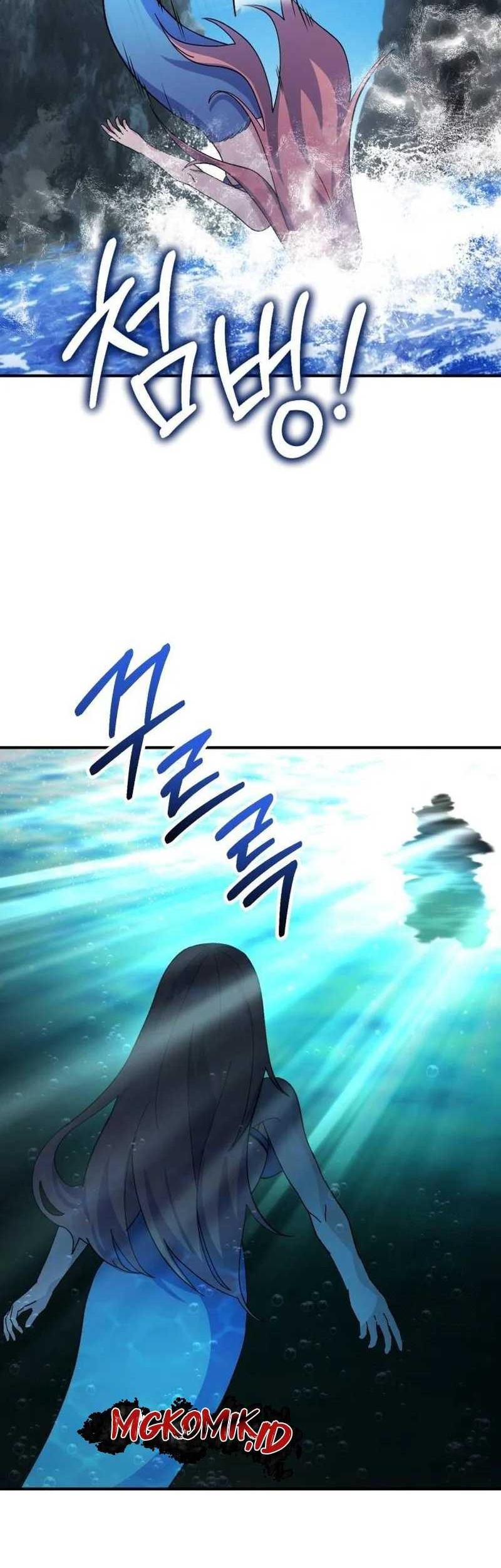 Divine Delivery Chapter 25 - halaman 58