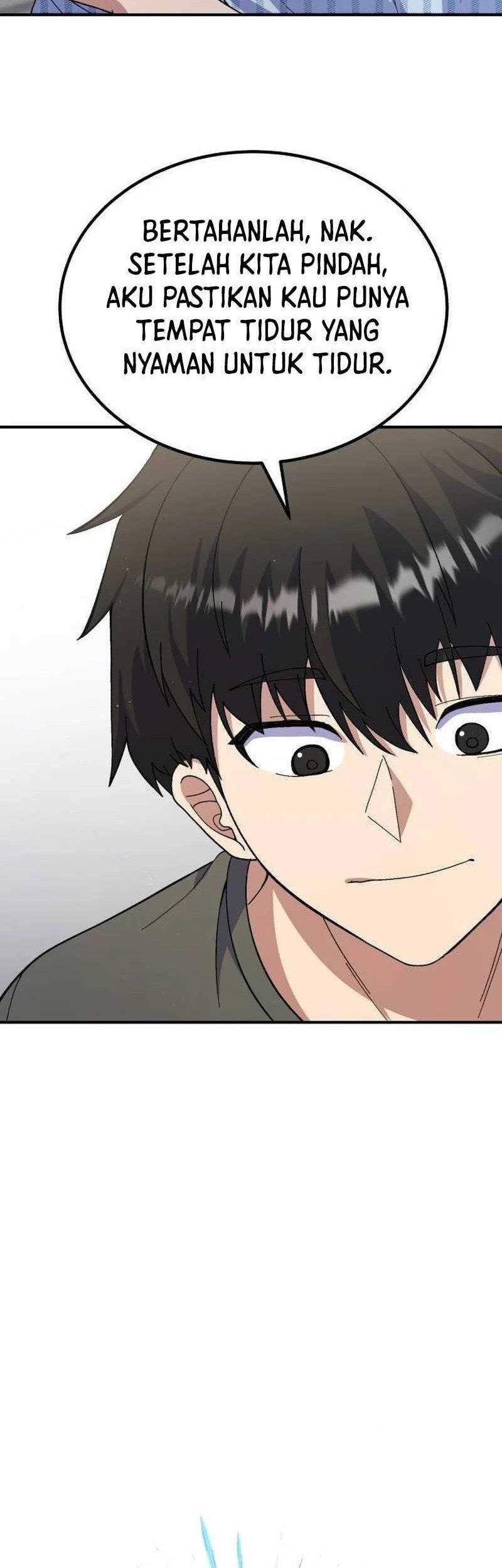 Divine Delivery Chapter 25 - halaman 6