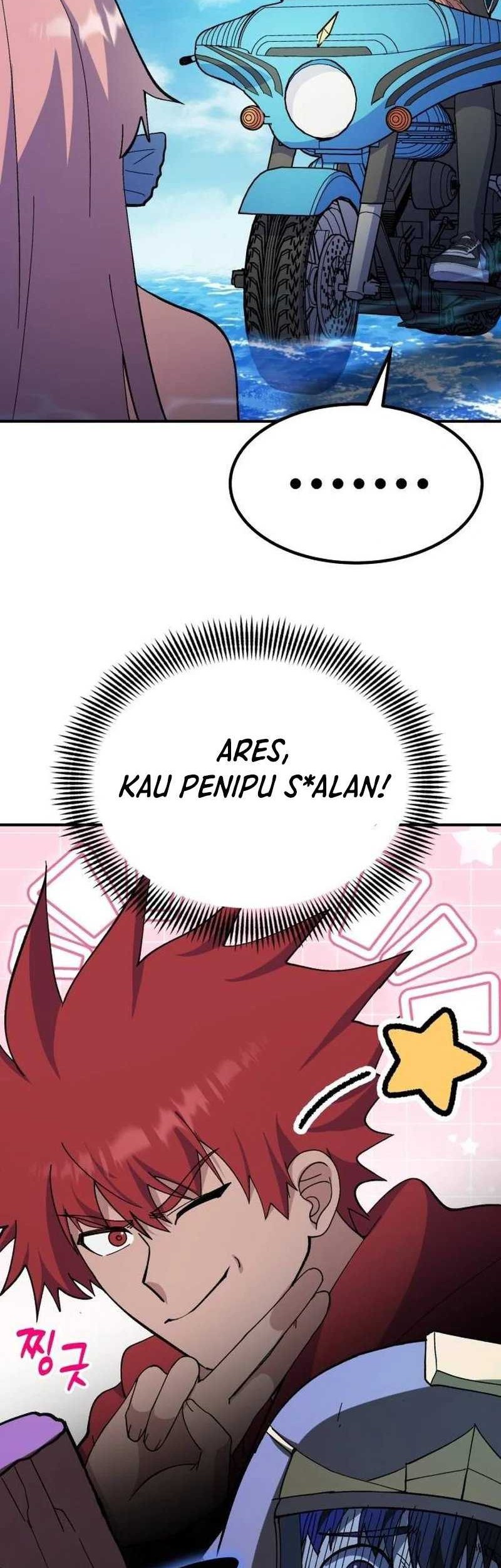 Divine Delivery Chapter 25 - halaman 66