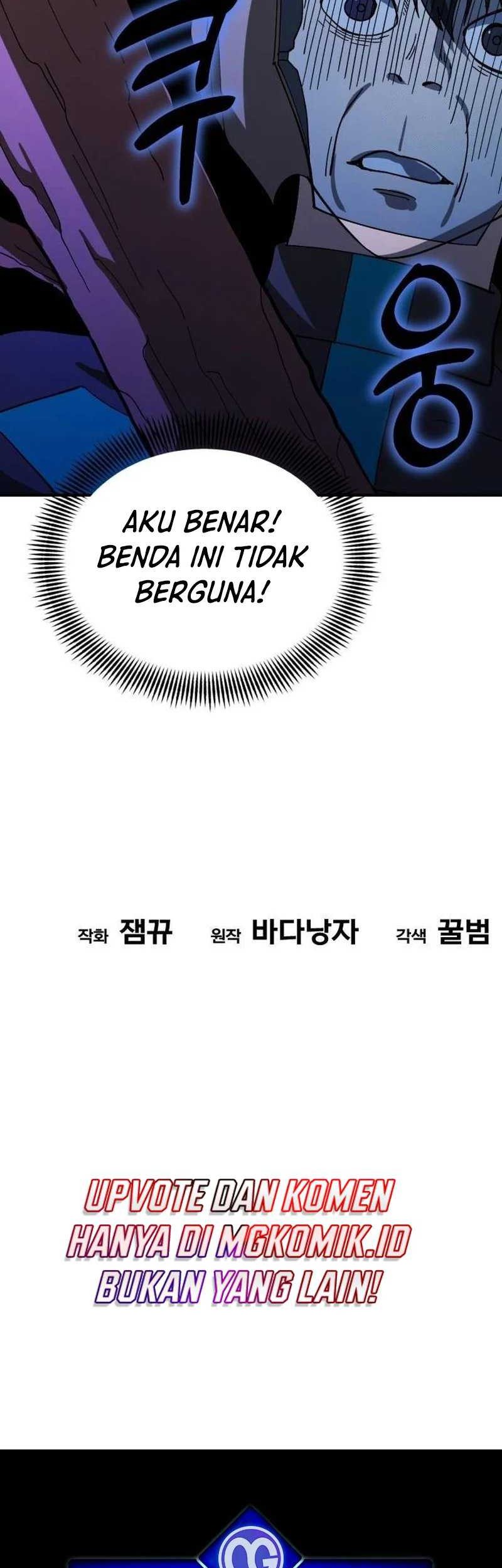 Divine Delivery Chapter 25 - halaman 67