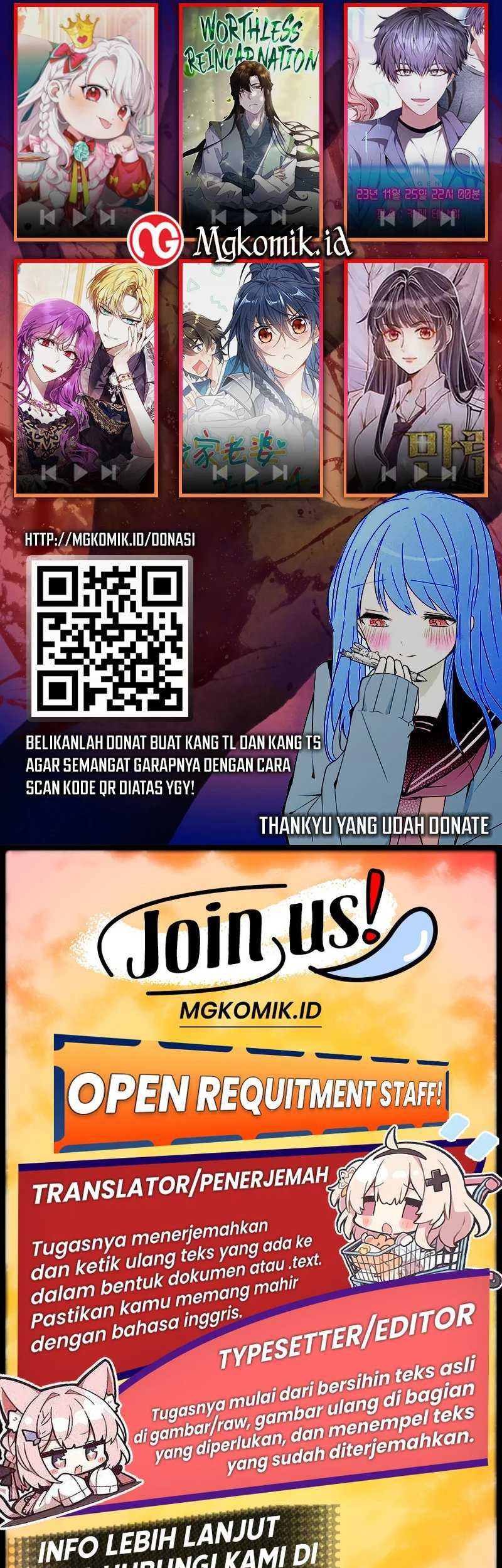 Divine Delivery Chapter 25 - halaman 69