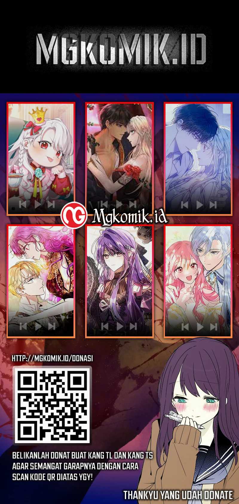 Divine Delivery Chapter 26 - halaman 101