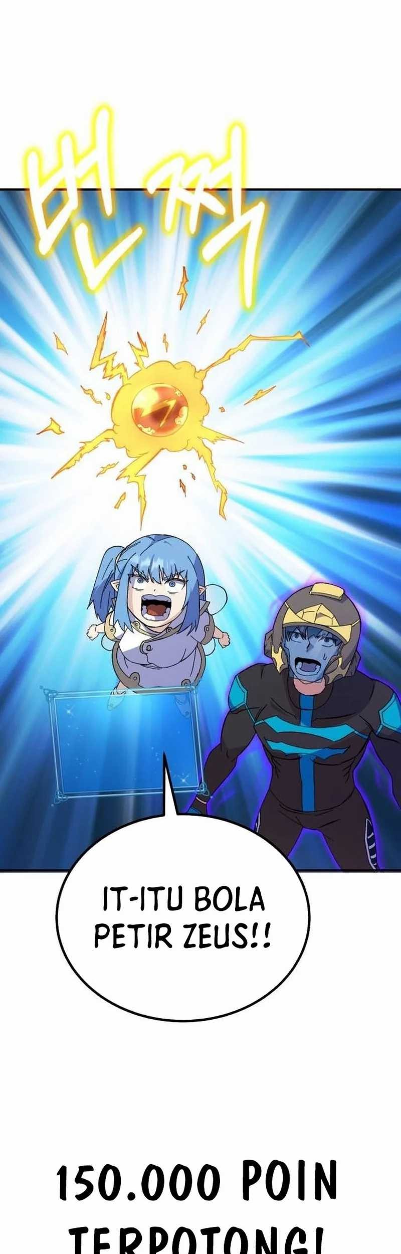 Divine Delivery Chapter 26 - halaman 19