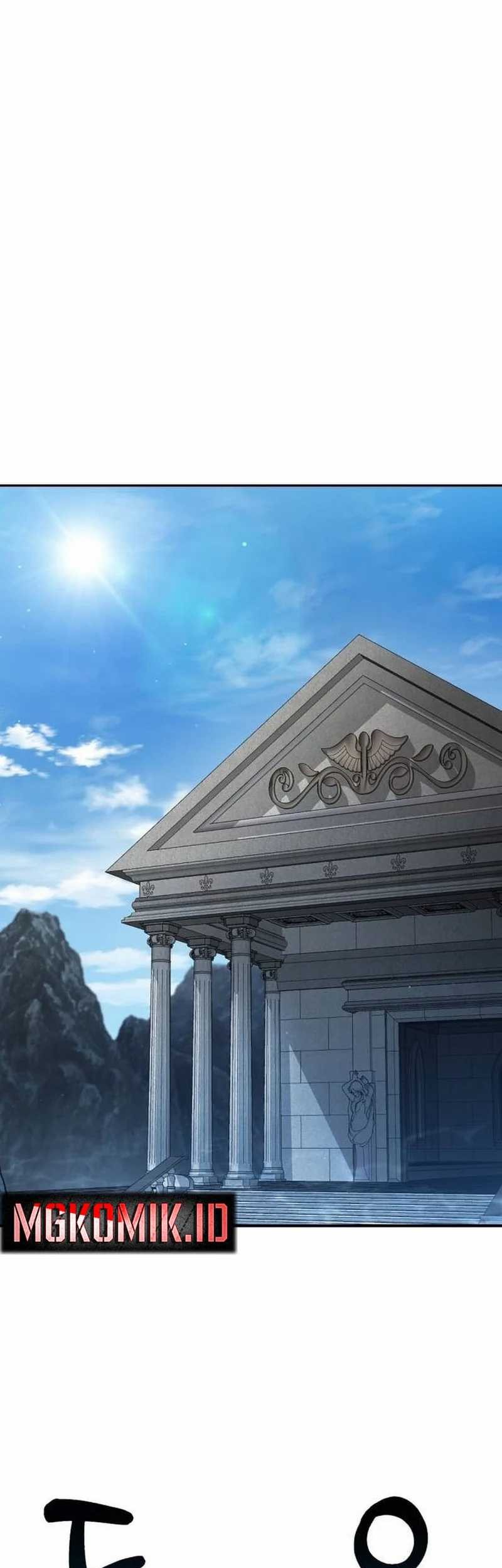 Divine Delivery Chapter 26 - halaman 23