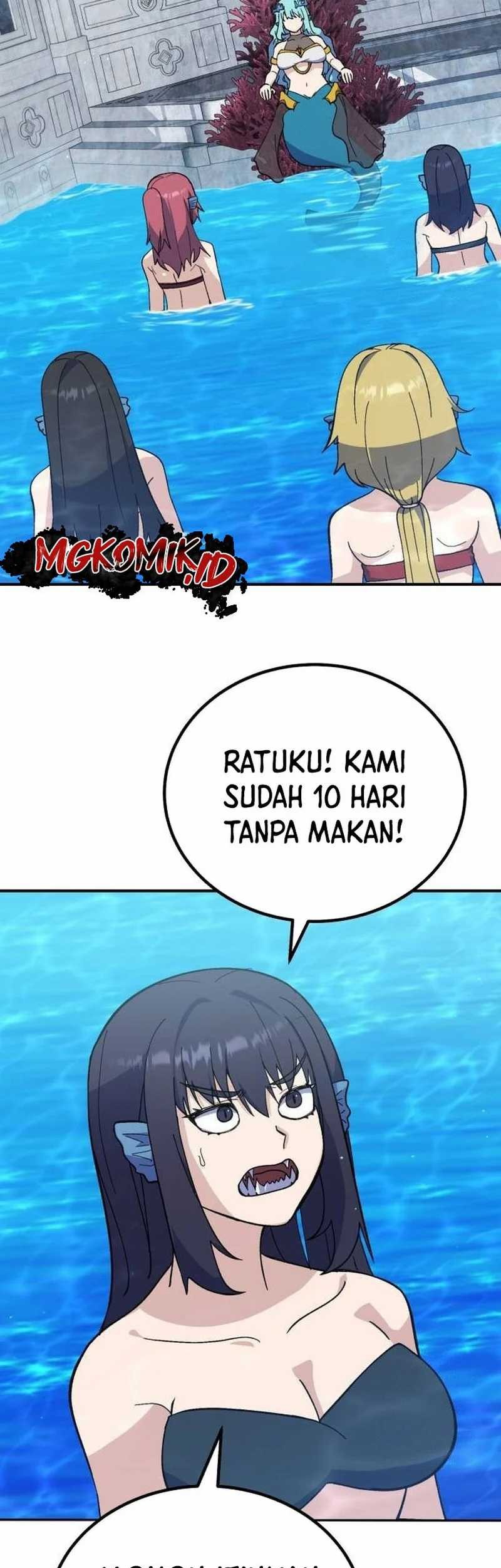 Divine Delivery Chapter 26 - halaman 25