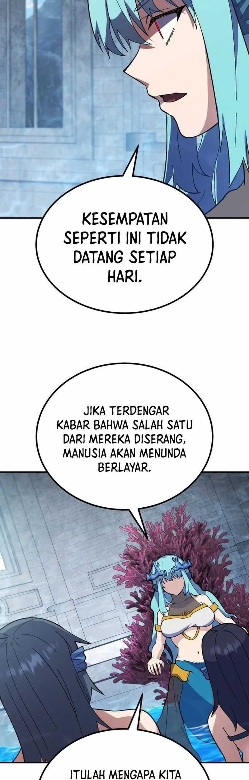Divine Delivery Chapter 26 - halaman 29