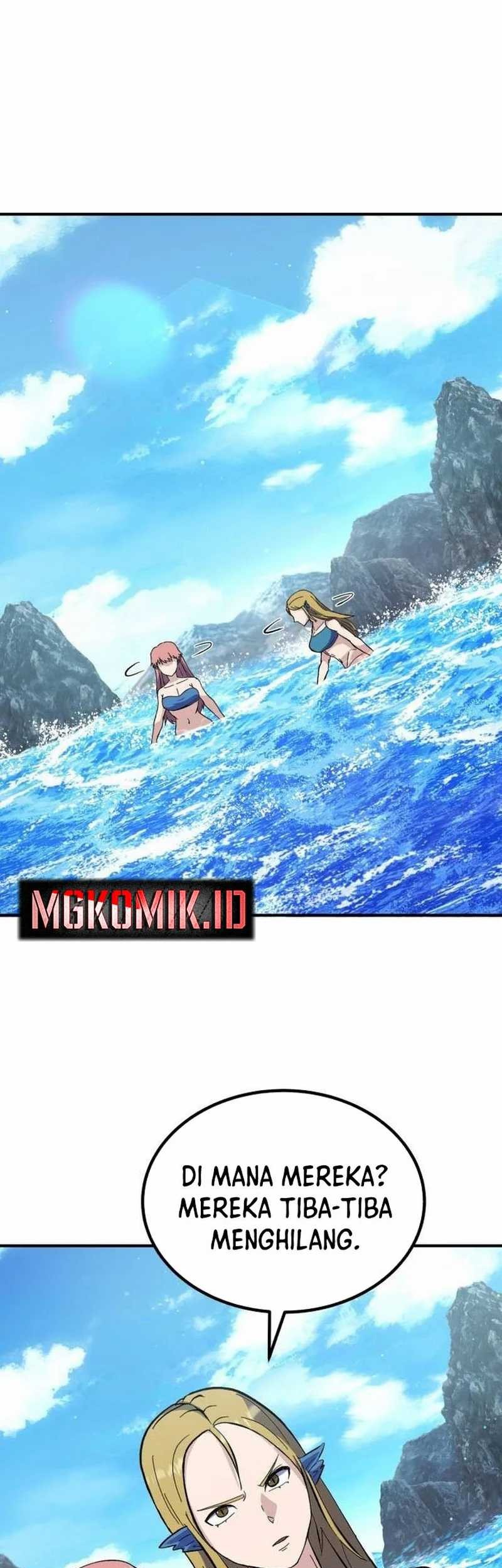 Divine Delivery Chapter 26 - halaman 3