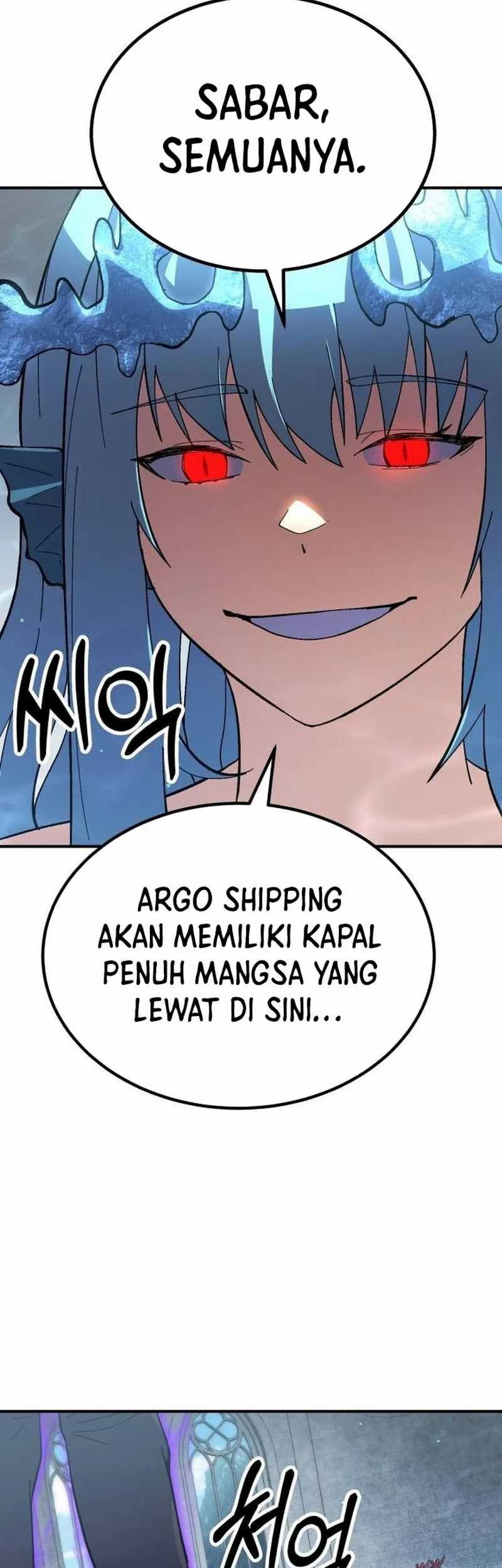 Divine Delivery Chapter 26 - halaman 31
