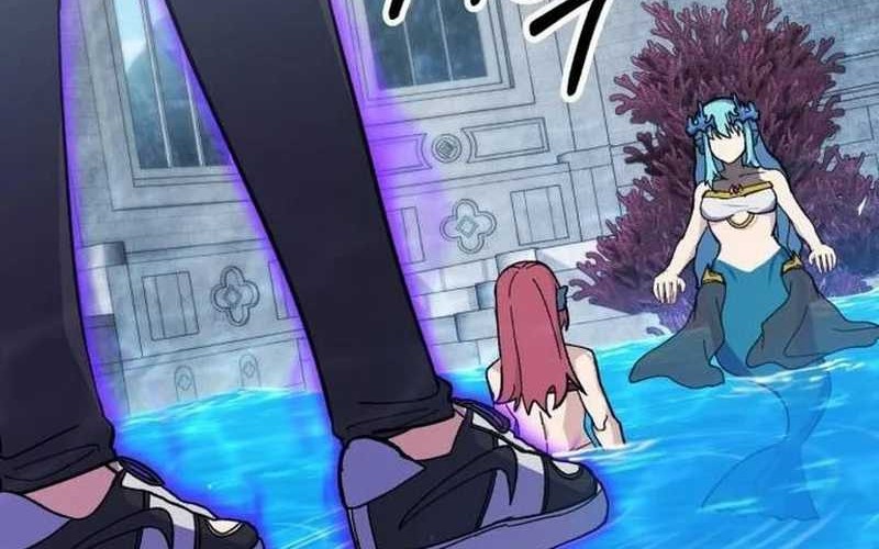 Divine Delivery Chapter 26 - halaman 32