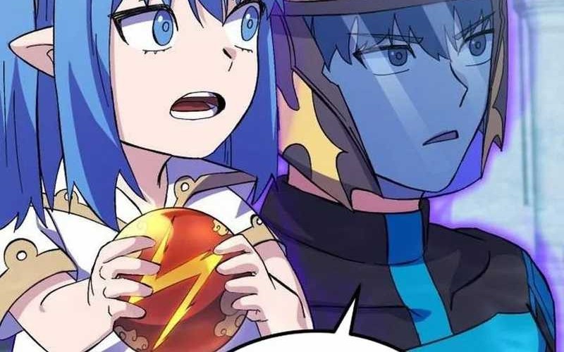 Divine Delivery Chapter 26 - halaman 34