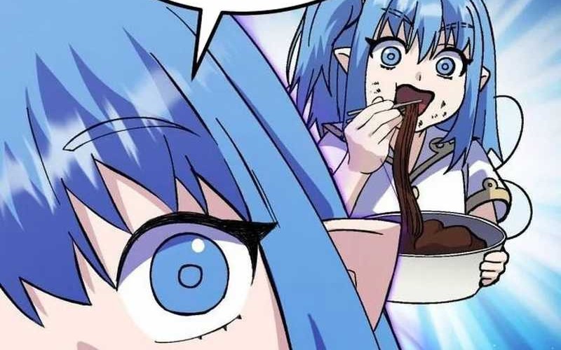 Divine Delivery Chapter 26 - halaman 36