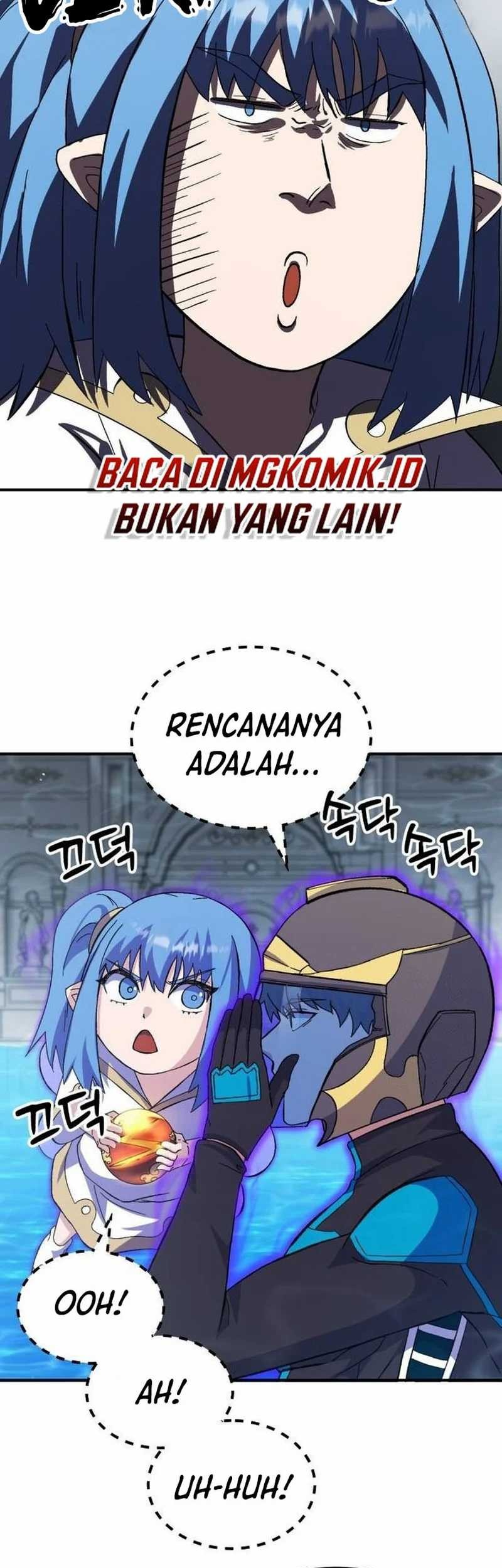 Divine Delivery Chapter 26 - halaman 39
