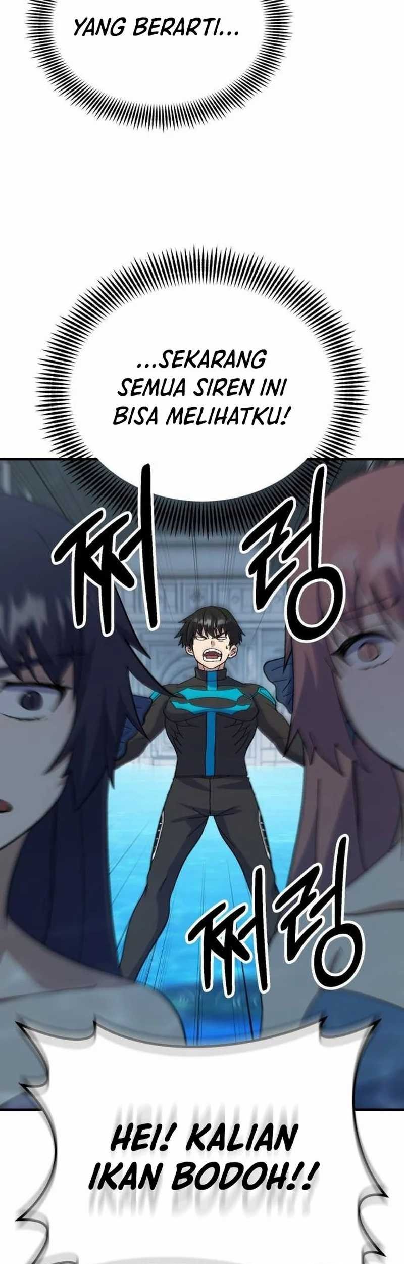 Divine Delivery Chapter 26 - halaman 47