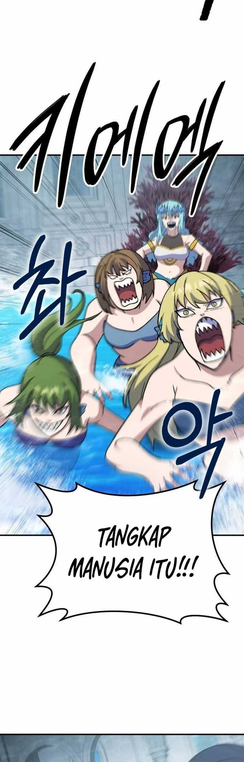 Divine Delivery Chapter 26 - halaman 53