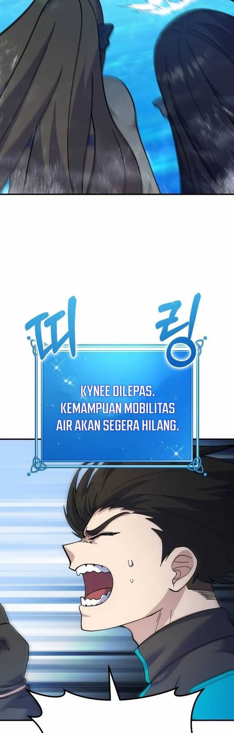 Divine Delivery Chapter 26 - halaman 55