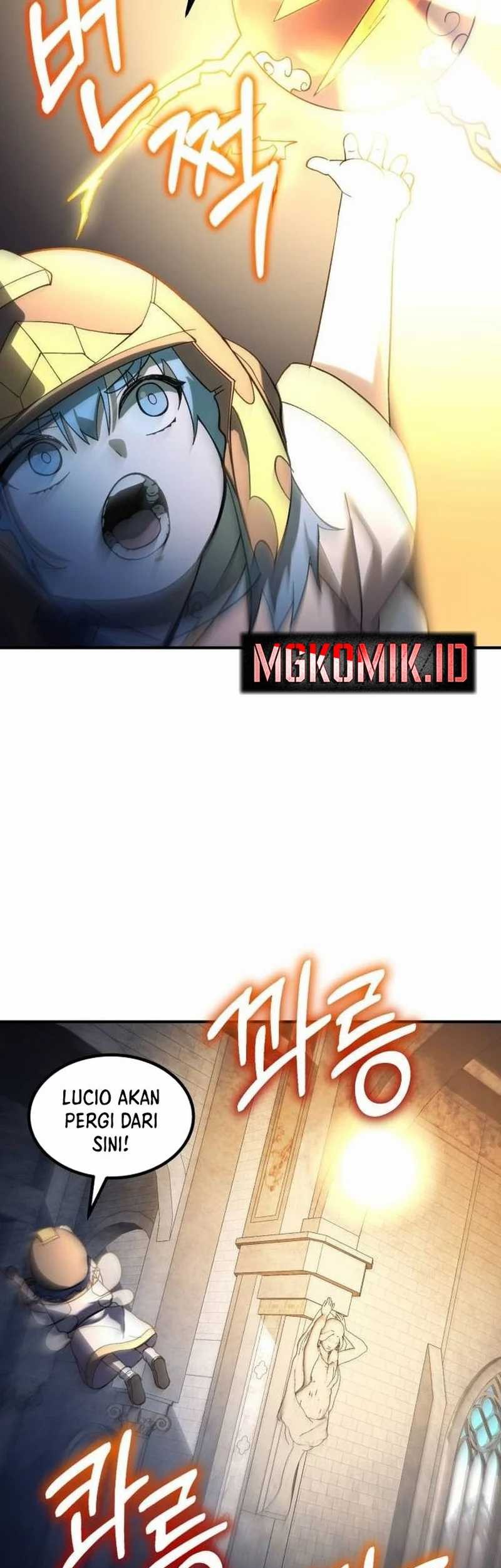 Divine Delivery Chapter 26 - halaman 59