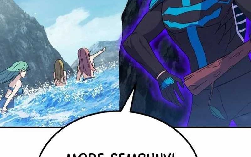 Divine Delivery Chapter 26 - halaman 6