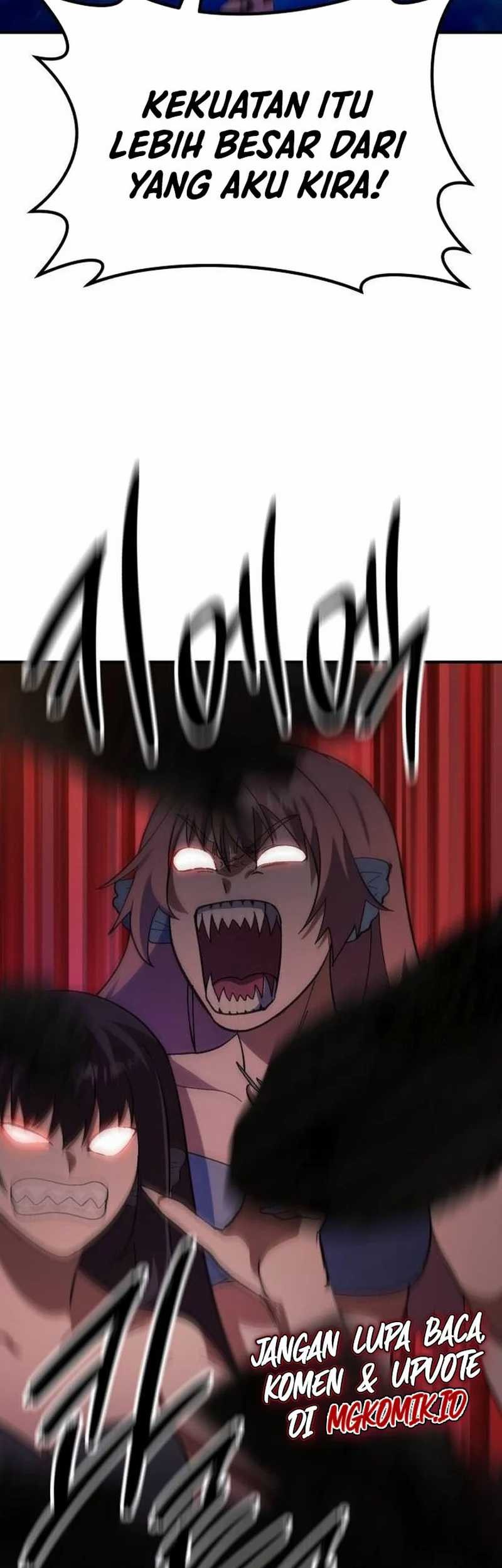 Divine Delivery Chapter 26 - halaman 65
