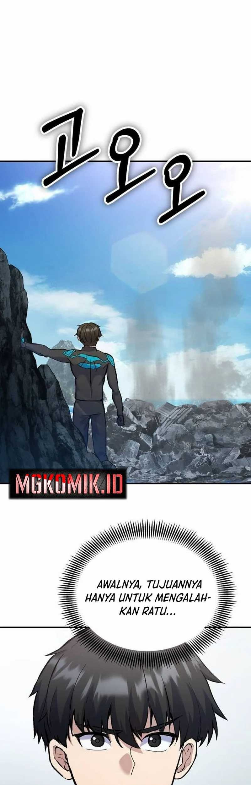 Divine Delivery Chapter 26 - halaman 67