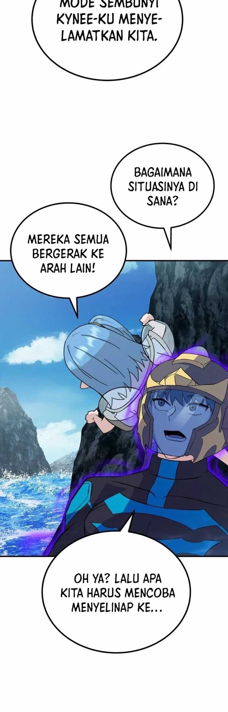 Divine Delivery Chapter 26 - halaman 7