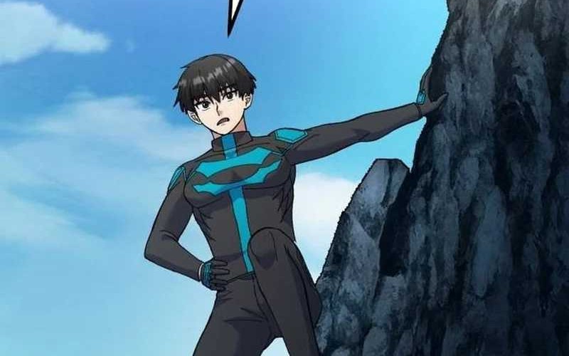 Divine Delivery Chapter 26 - halaman 70