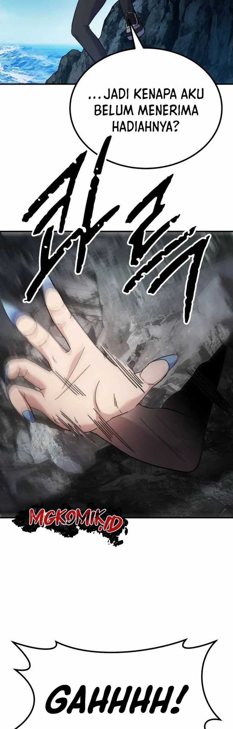 Divine Delivery Chapter 26 - halaman 71