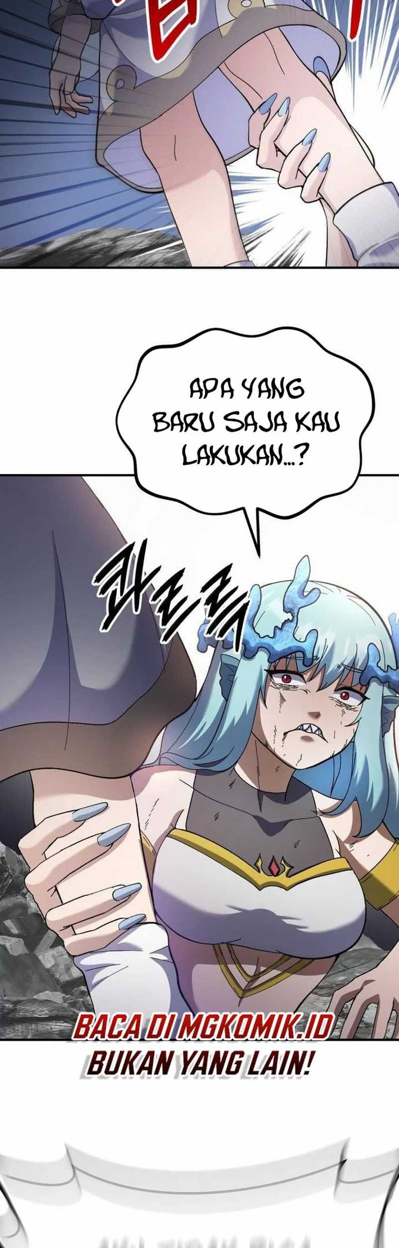 Divine Delivery Chapter 26 - halaman 73