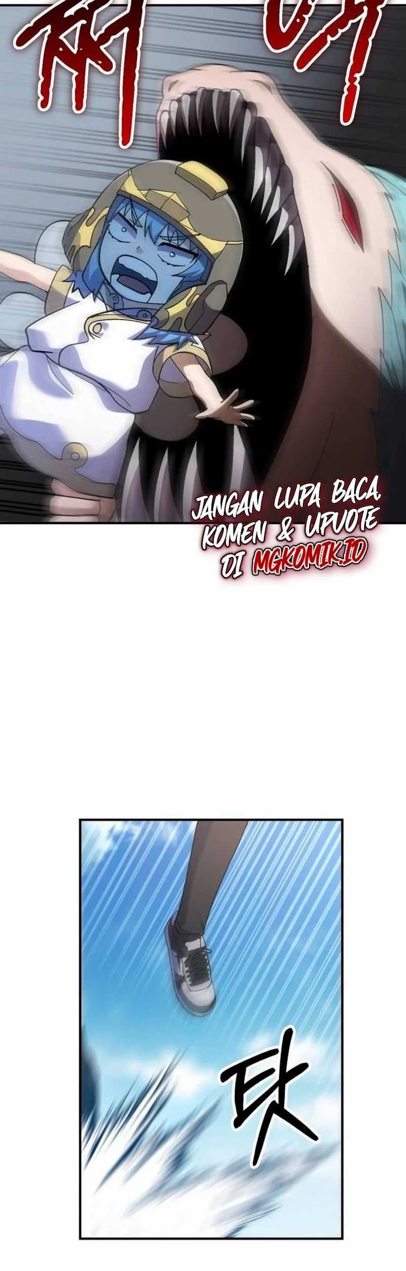 Divine Delivery Chapter 26 - halaman 77
