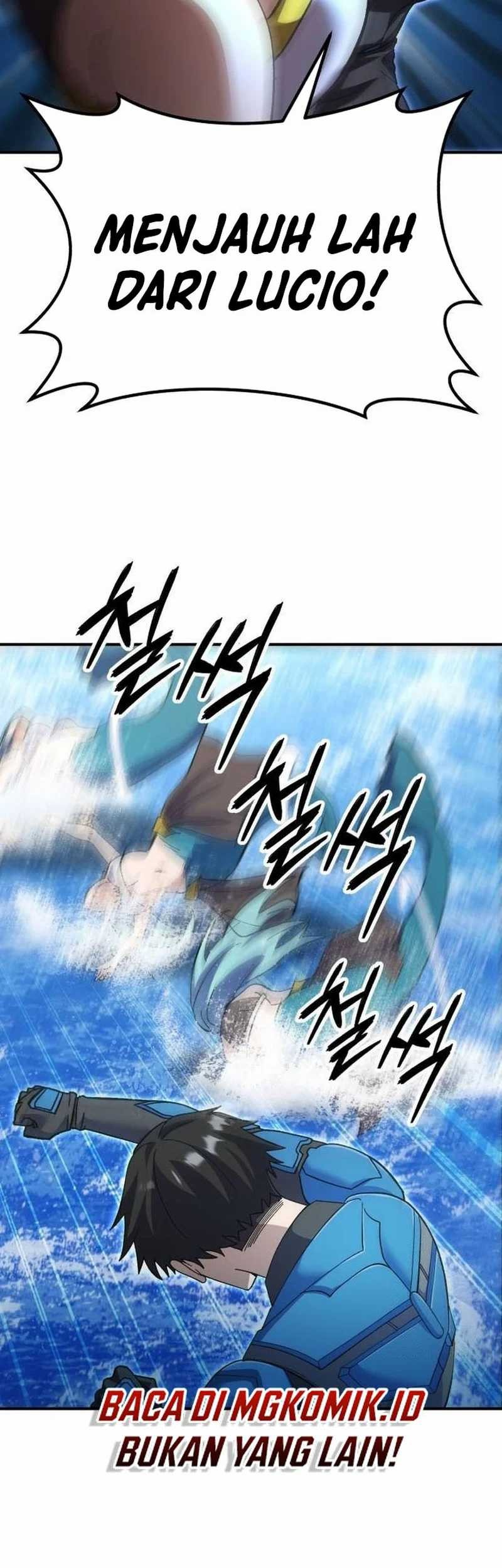 Divine Delivery Chapter 26 - halaman 83