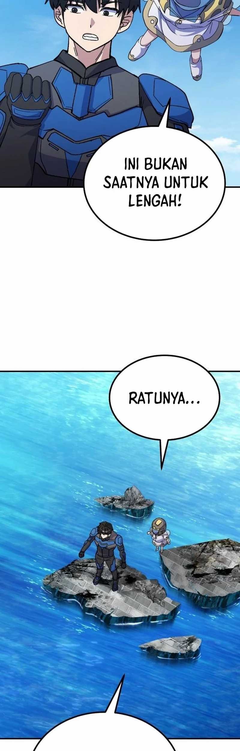 Divine Delivery Chapter 26 - halaman 87