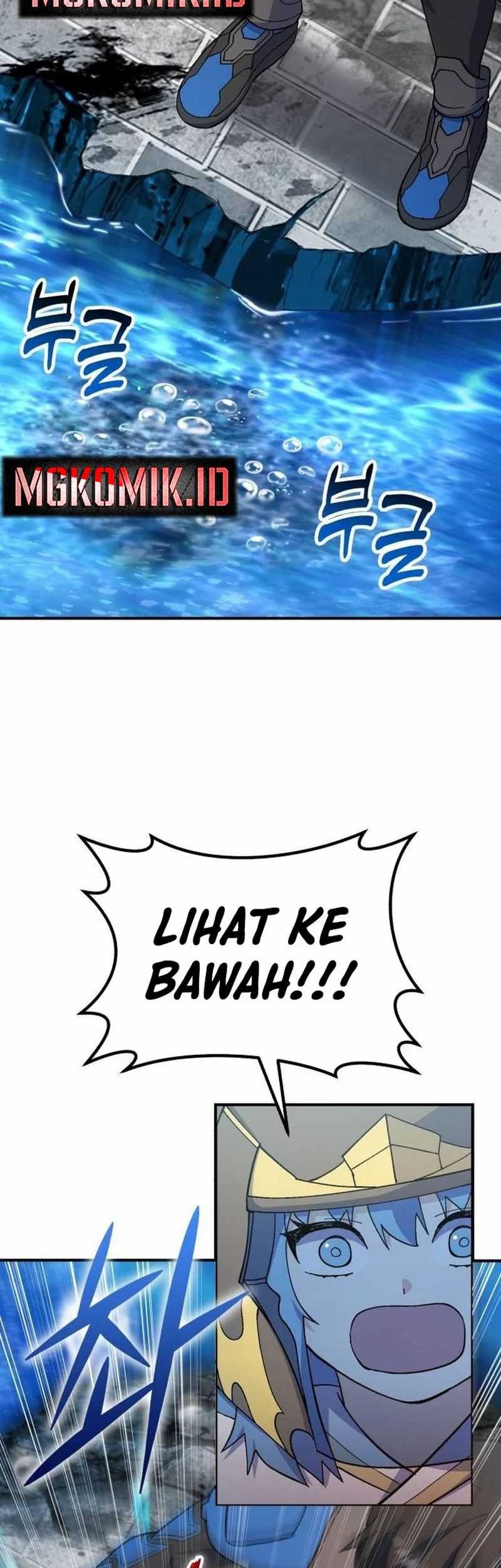 Divine Delivery Chapter 26 - halaman 89
