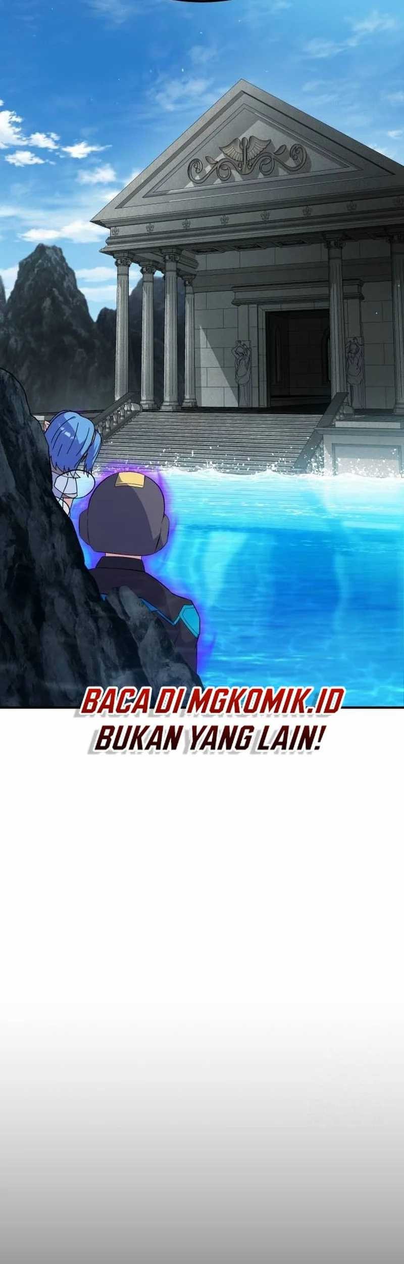 Divine Delivery Chapter 26 - halaman 9