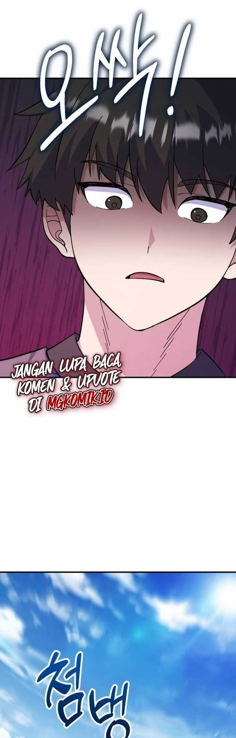 Divine Delivery Chapter 26 - halaman 93