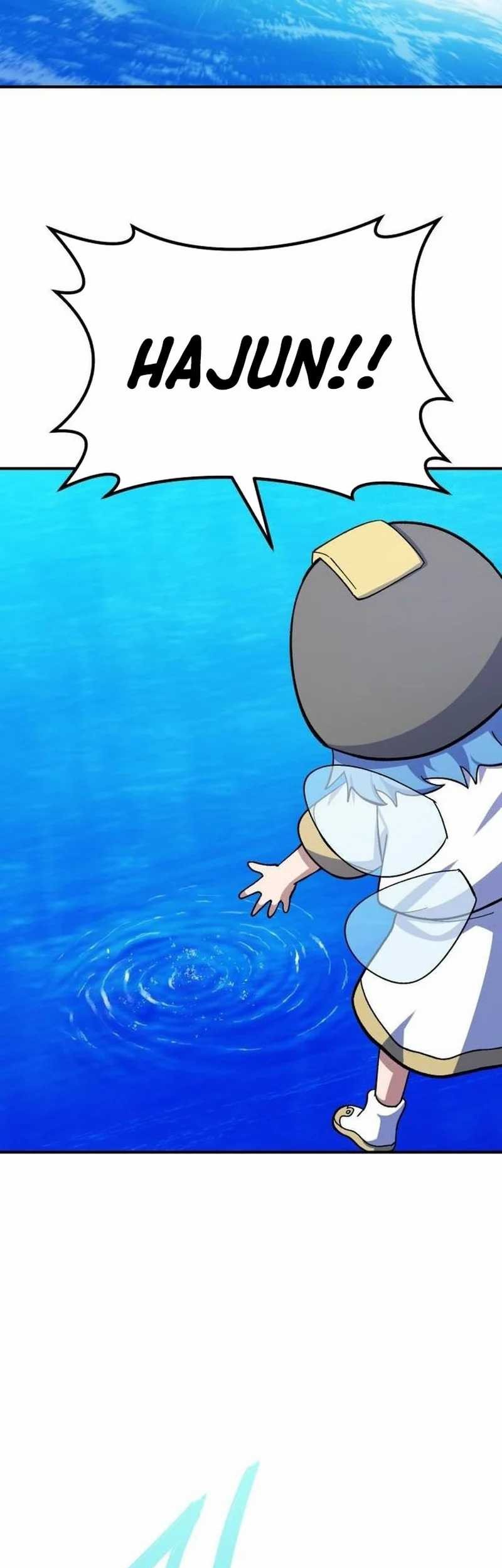Divine Delivery Chapter 26 - halaman 95