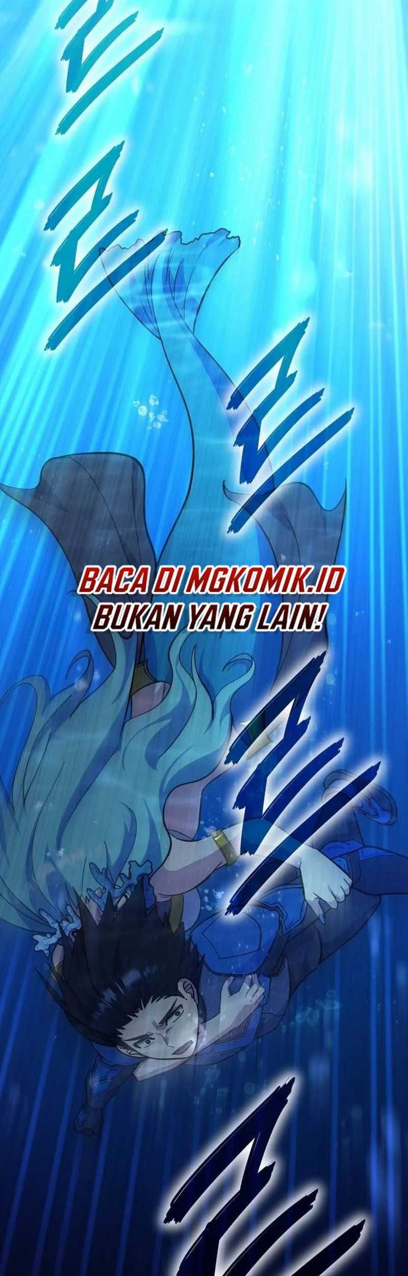 Divine Delivery Chapter 26 - halaman 97