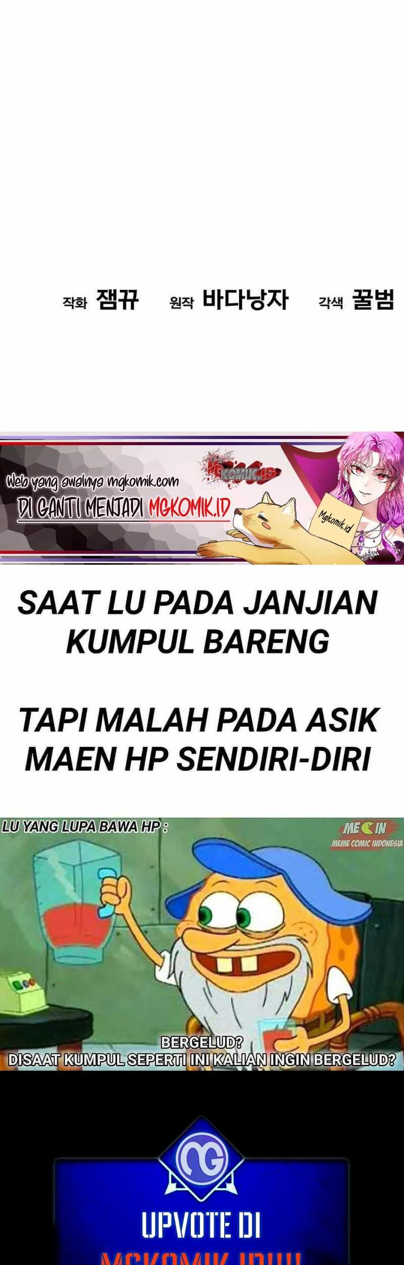 Divine Delivery Chapter 26 - halaman 99