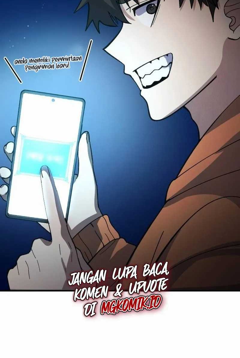 Divine Delivery Chapter 27 - halaman 100