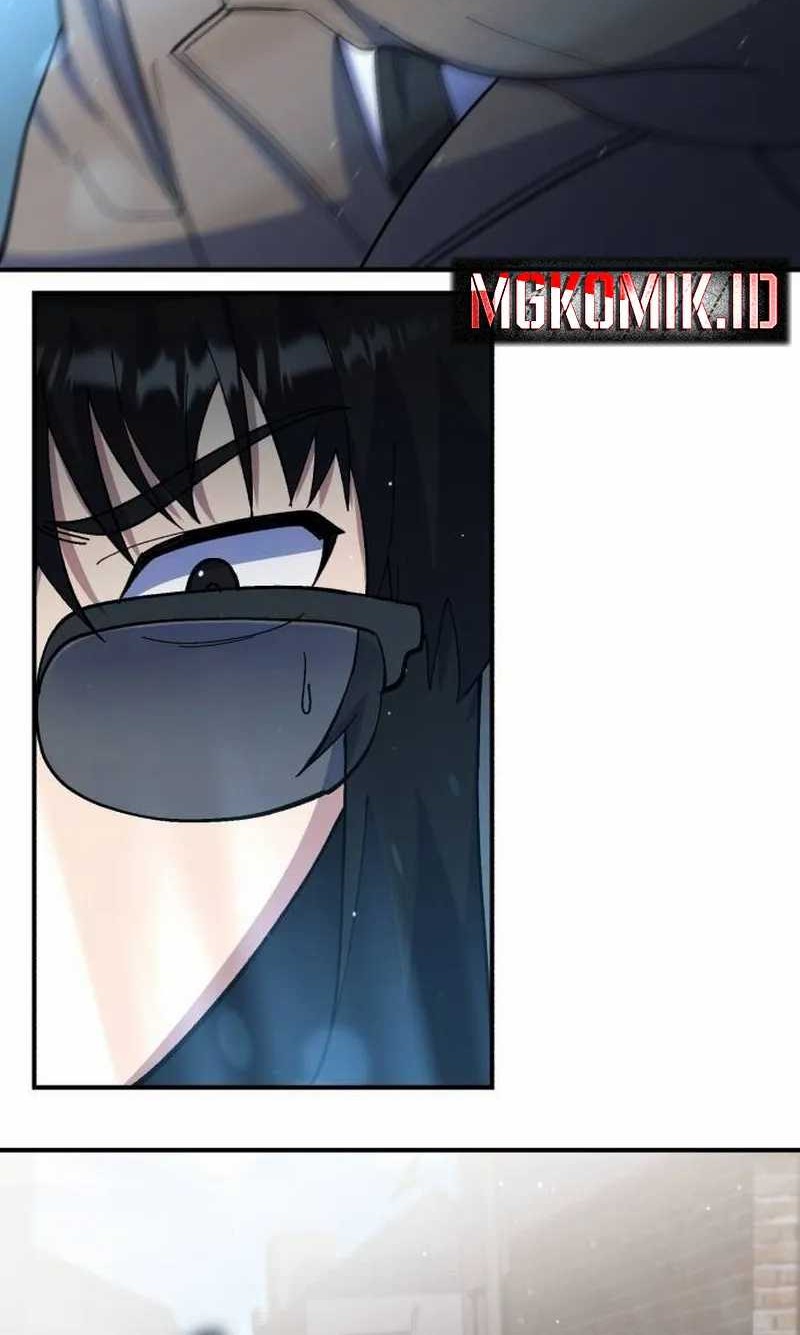 Divine Delivery Chapter 27 - halaman 104