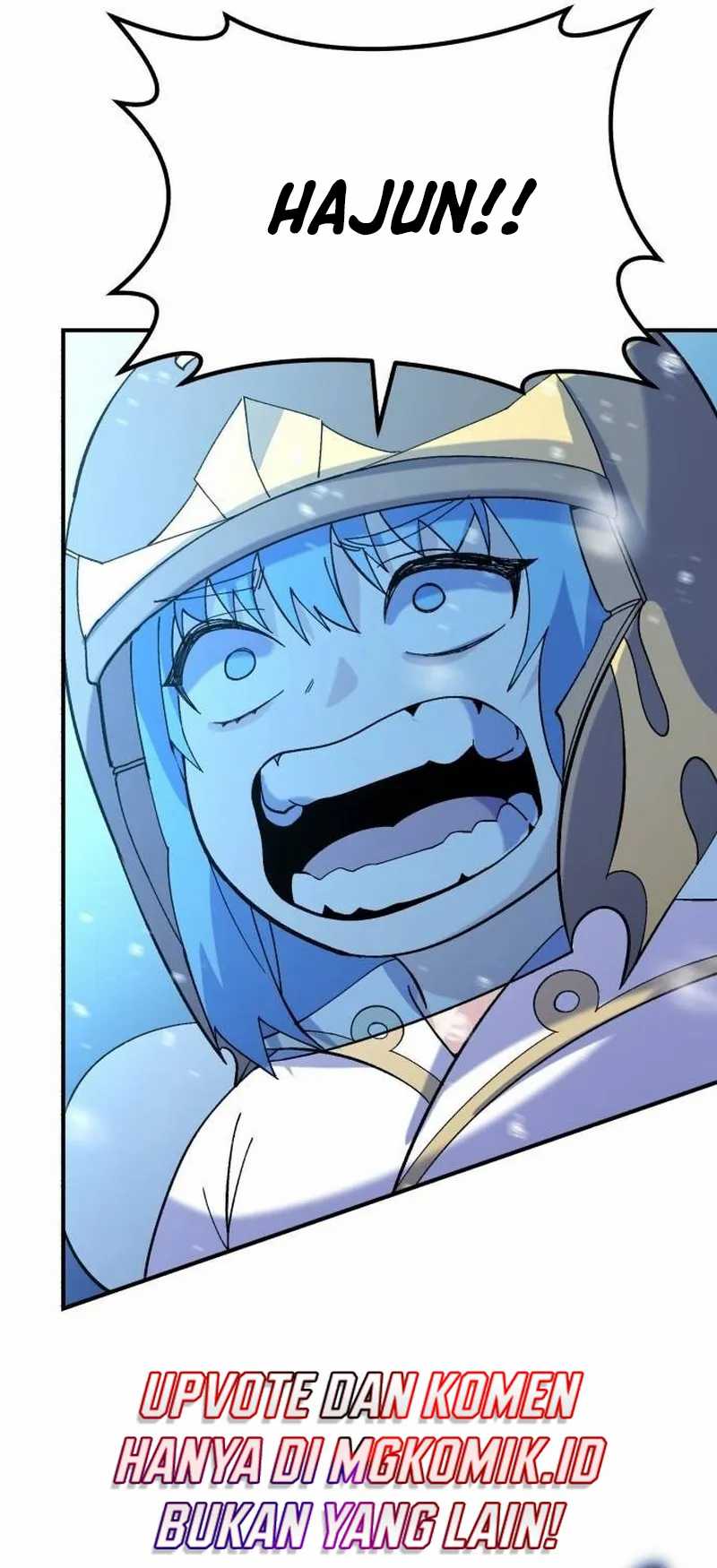 Divine Delivery Chapter 27 - halaman 20