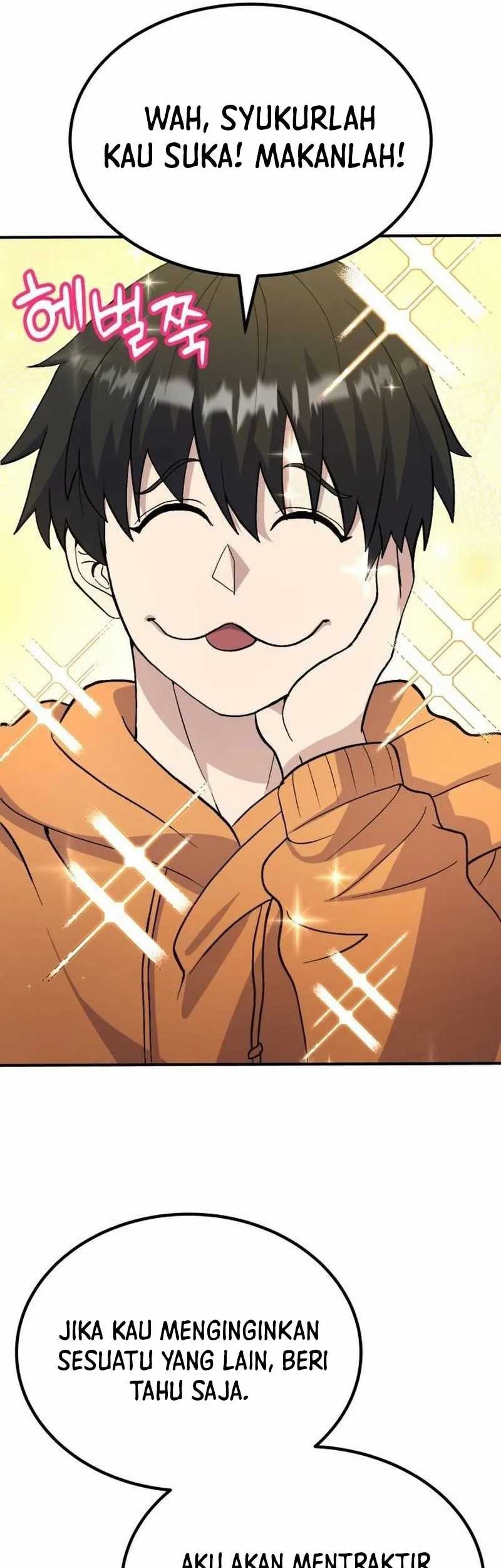 Divine Delivery Chapter 27 - halaman 29