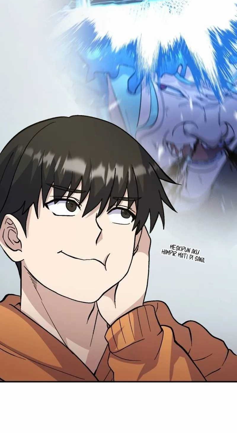 Divine Delivery Chapter 27 - halaman 34