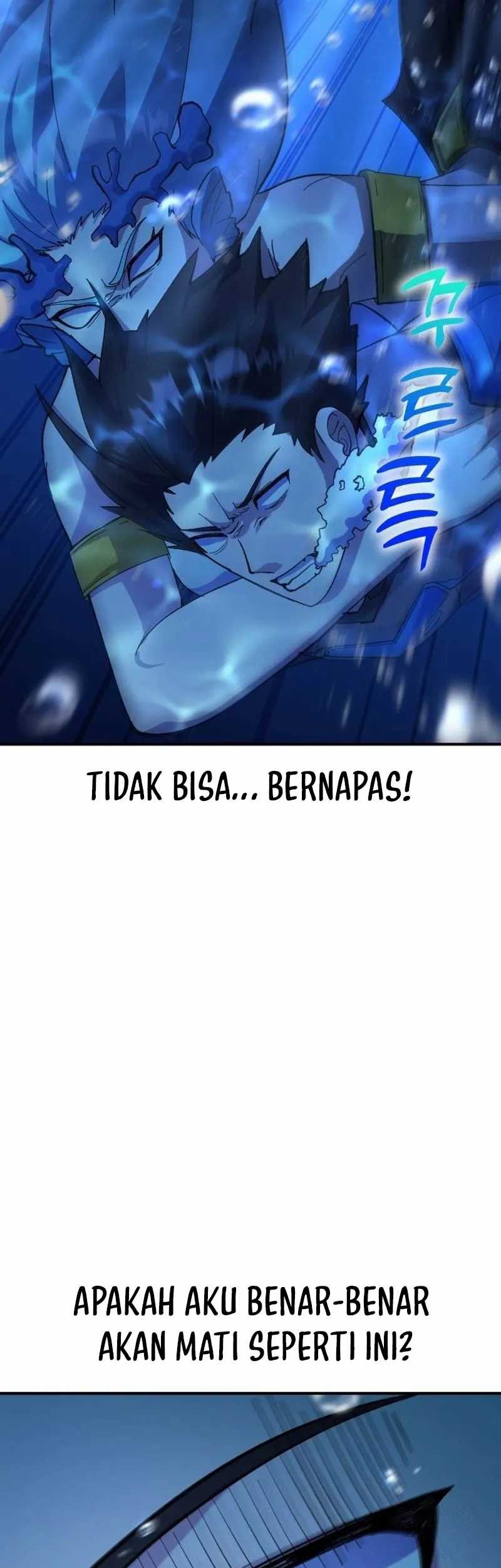 Divine Delivery Chapter 27 - halaman 4