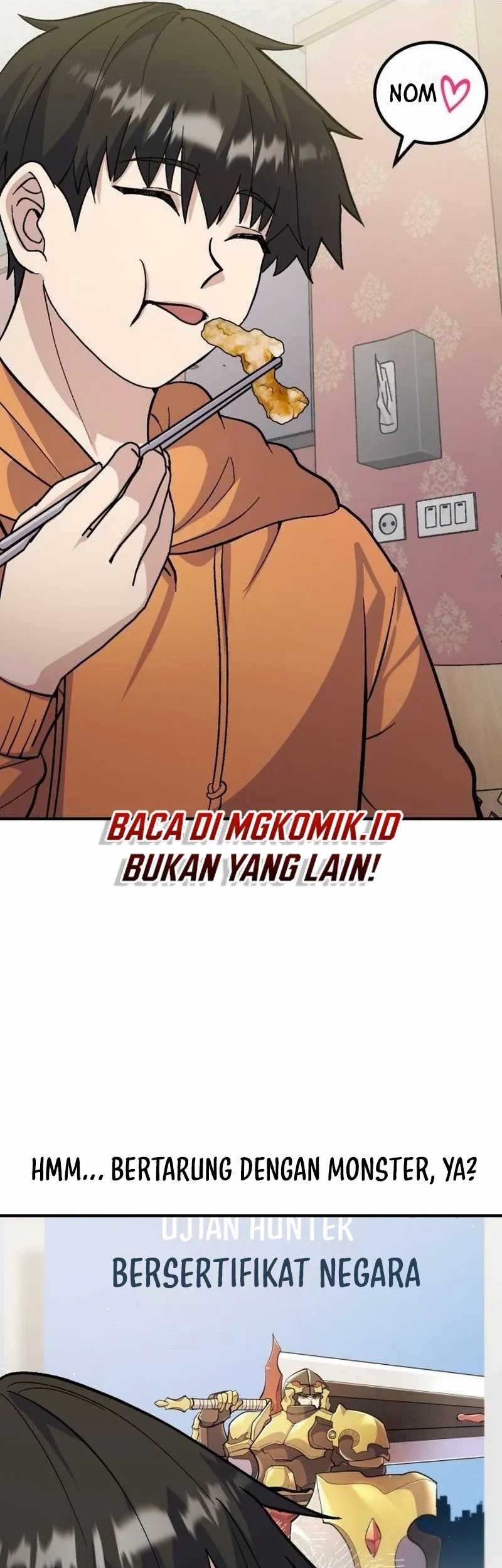 Divine Delivery Chapter 27 - halaman 40