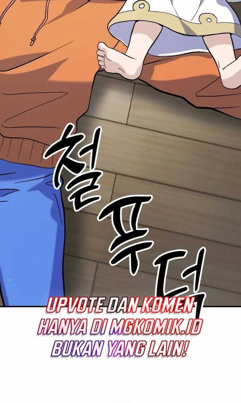 Divine Delivery Chapter 27 - halaman 54
