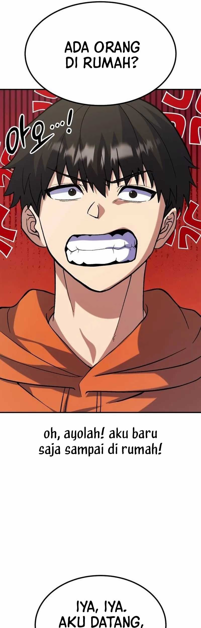 Divine Delivery Chapter 27 - halaman 59
