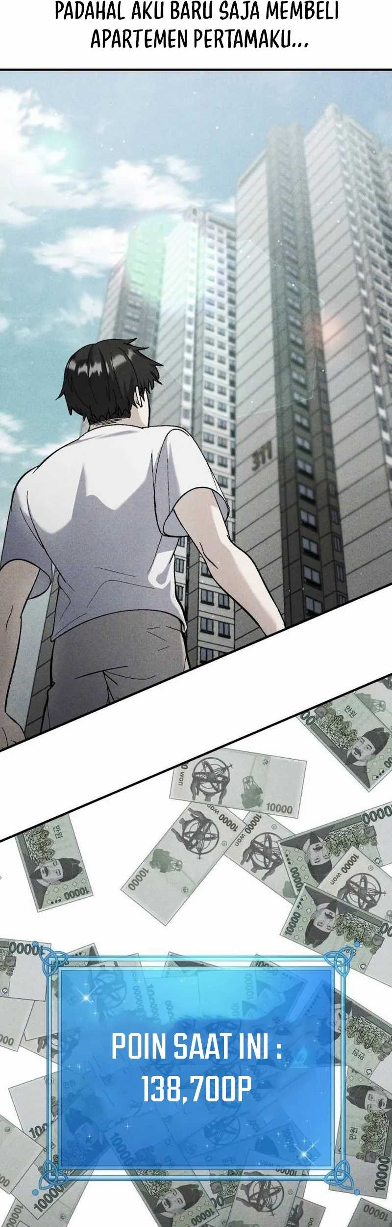 Divine Delivery Chapter 27 - halaman 6