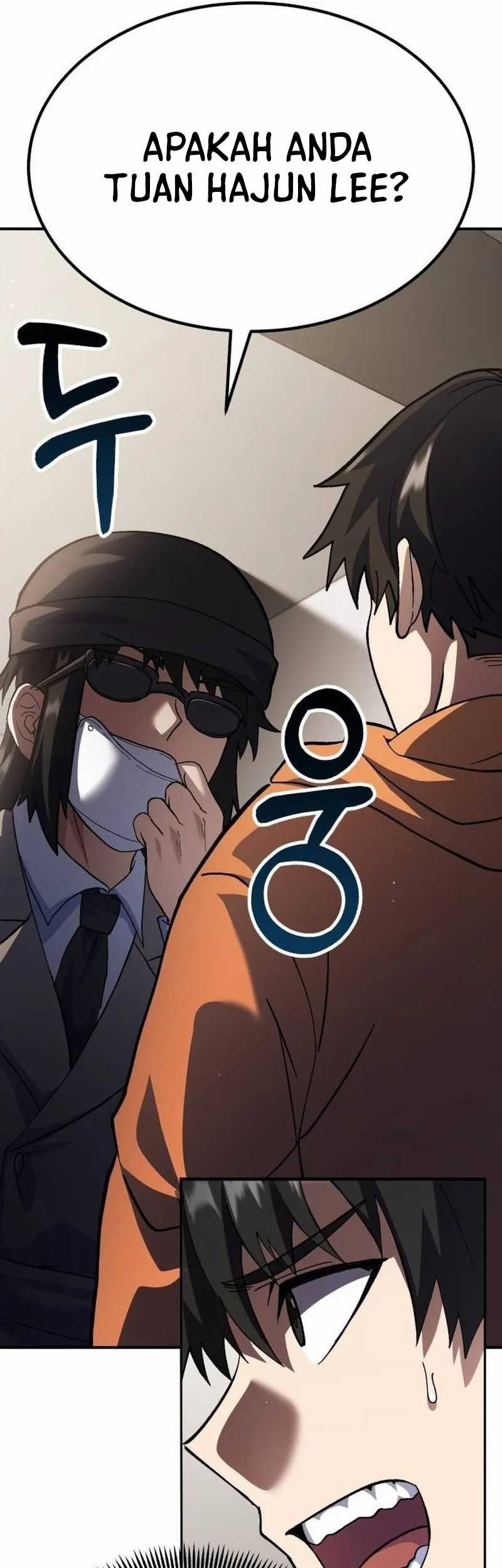 Divine Delivery Chapter 27 - halaman 63