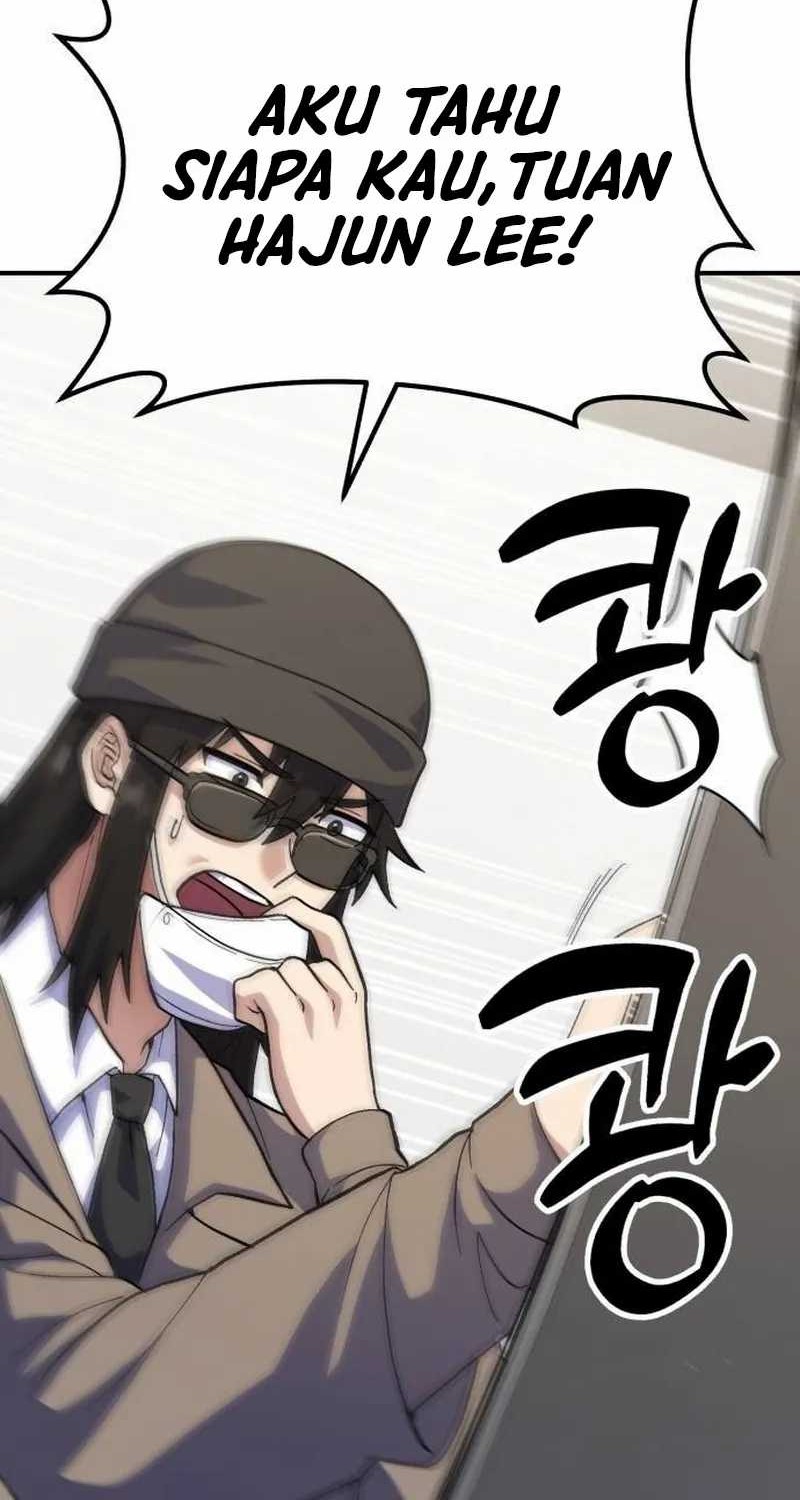 Divine Delivery Chapter 27 - halaman 69